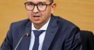 سعيد الشرفي